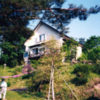 1987年福島県北塩原村　S邸