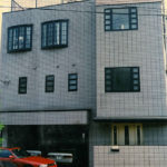 1993年-東京都板橋区東新町Y邸