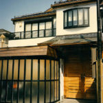 1998年東京都杉並区善福寺 専用住宅　地下1階