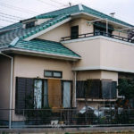 2001年東京都狛江市　駒井町 I邸