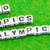 Olympic image