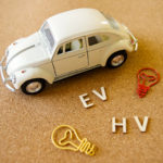 EVカー x HVカーについて