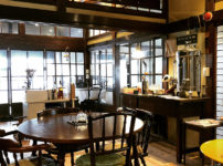 コトノ珈琲 店内