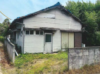 築50年の別荘解体工事の顛末イメージ