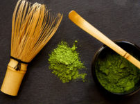 2022年11月霜月茶道教室