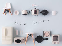 新生活イメージ