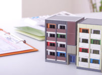 マンション改修イメージ