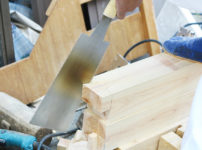 大工工事イメージ