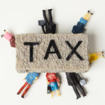 税金イメージ