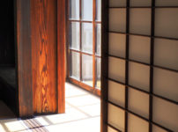 古民家イメージ