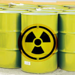 核廃棄物イメージ