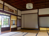 古民家イメージ