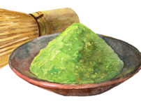 お茶のお稽古イメージ