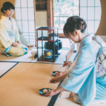 茶道教室イメージ