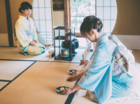 茶道教室イメージ