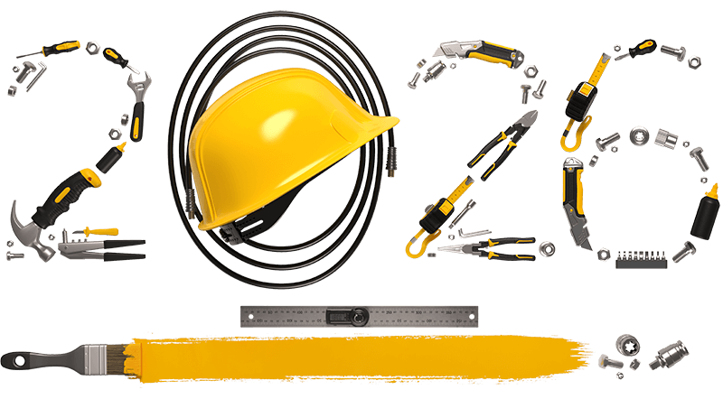 2026年題字イメージ