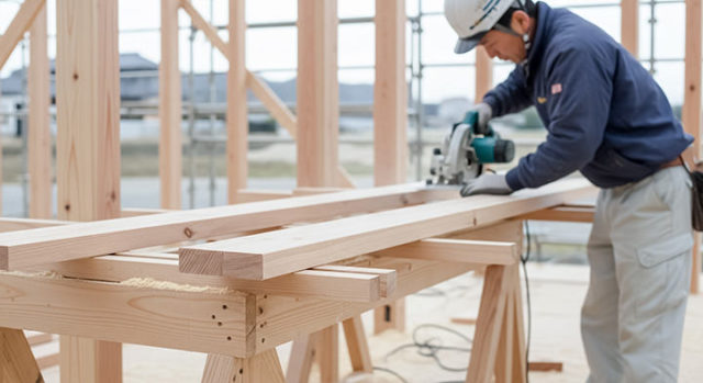 木工事イメージ