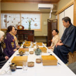 2026年1月初釜の様子イメージ