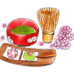 茶道サロンイメージ