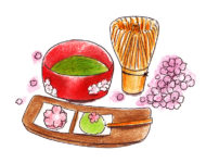 茶道サロンイメージ